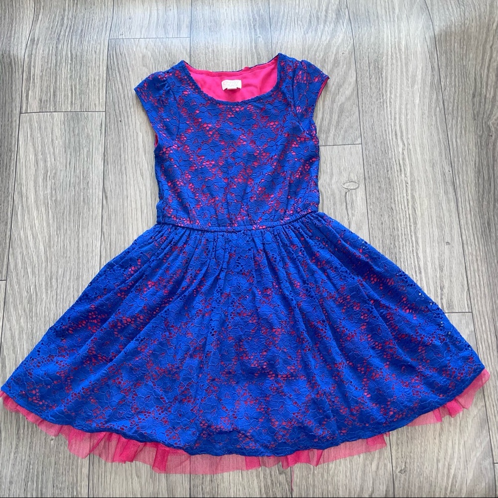 COPY - Eat. 1989 Place dress